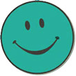 Green Smiley